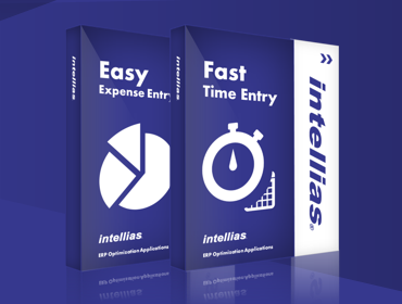 Time Entry & Expense Entry