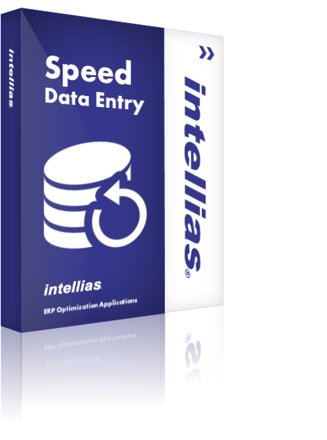 What is a good data entry speed?