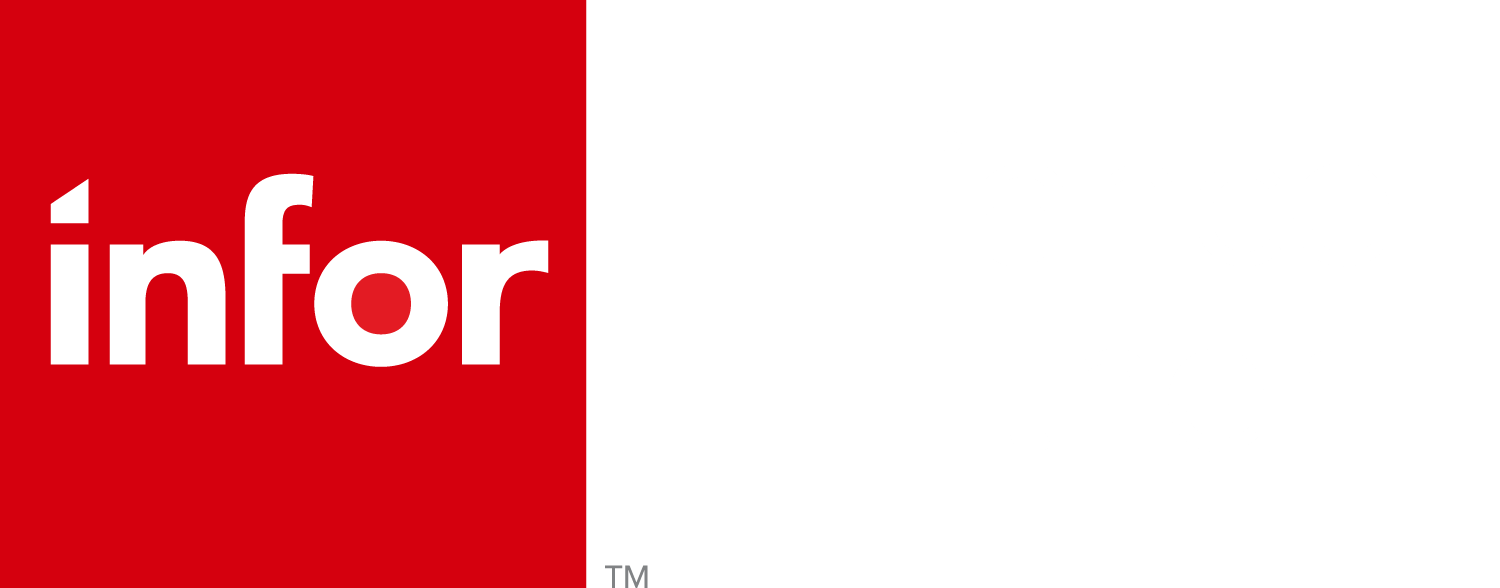 Infor Alliance Partner