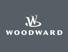 Woodward