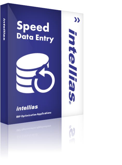 Intellias ERP Optimization Applications